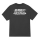Obey Ανδρική κοντομάνικη μπλούζα Peaceful Solutions Tee
